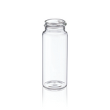 17700. VIAL VIDRIO CLARO 12ML, 19X65MM ROSCADO 15-425 CAJA C/200 PIEZAS - WHEATON