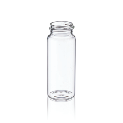17700. VIAL VIDRIO CLARO 12ML, 19X65MM ROSCADO 15-425 CAJA C/200 PIEZAS - WHEATON