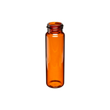 17680. VIAL VIDRIO AMBAR 8ML, 17X60MM ROSCADO 15-425 CAJA C/200 PIEZAS - WHEATON