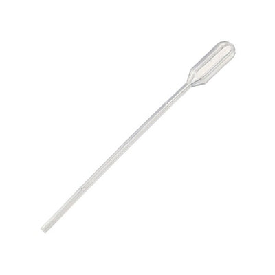 50396. PIPETA DE TRANSFERENCIA 7.5ML GRADUADA - SAMCO