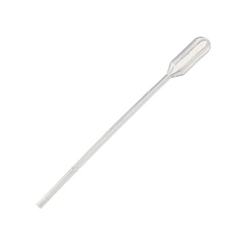 50396. PIPETA DE TRANSFERENCIA 7.5ML GRADUADA - SAMCO