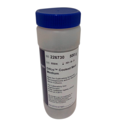 54409. MEDIO DE CARNE COCIDA 500GR - DIFCO