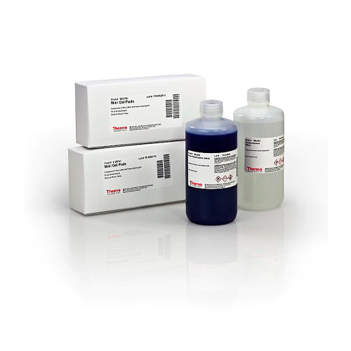 10320. MINI GEL POWER STAINING KIT 30 GELS - PIERCE