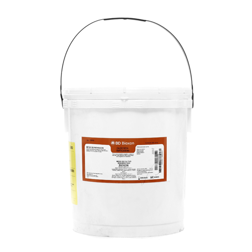 54254. CALDO SOYA TRIPTICASEINA 10KG - BIOXON