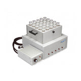 56634. DIGESTOR RAPIDO 25 PLAZAS, 16AMP, 208/230V 50/60HZ - LABCONCO