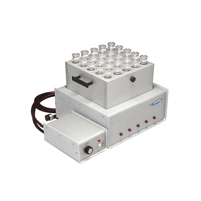 56634. DIGESTOR RAPIDO 25 PLAZAS, 16AMP, 208/230V 50/60HZ - LABCONCO