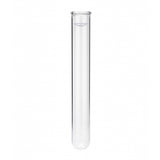 8748.  TUBO VIDRIO CLARO 250ML RECTO P/DIGESTOR - LABCONCO