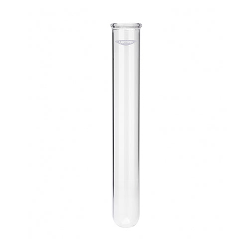 55529. TUBO VIDRIO CLARO 250ML RECTO P/DIGESTOR - LABCONCO