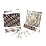 54227. SENSIDISCOS ESTREPTOMICINA 10UG C/10 - BBL
