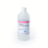 54716.  SOLUCION INDICADORA DE CLORO LIBRE P/ANALIZADOR DE CLORO CL17 473ML HACH