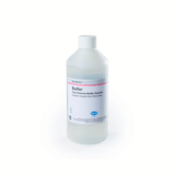 50642. SOLUCION BUFFER DE CLORO LIBRE 473ML P/ANALIZADOR DE CLORO CL17 HACH