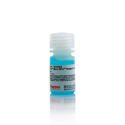 53273. MICRO BCA REAGENT C (MC) 12ML  - PIERCE