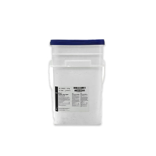 7633. AGAR SOYA TRIPTICASEINA 10KG - DIFCO