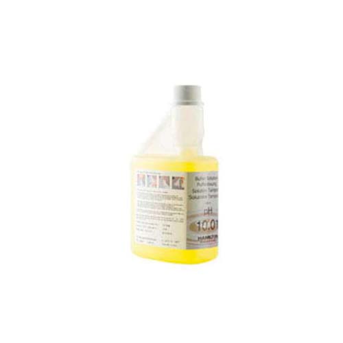 14325. SOLUCION BUFFER PH 10 DURACAL 250ML - HAMILTON