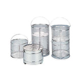 12533. CANASTILLA DE ACERO INOXIDABLE P/AUTOCLAVE SM/SN300/500 - YAMATO
