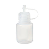 51540. FRASCO GOTERO POLIETILENO BAJA DENSIDAD 30ML C/TAPA DE PUNTA C/2 PIEZAS - NALGENE