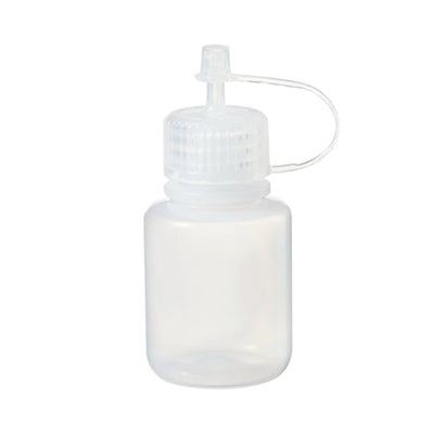 51540. FRASCO GOTERO POLIETILENO BAJA DENSIDAD 30ML C/TAPA DE PUNTA C/2 PIEZAS - NALGENE