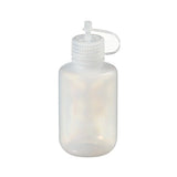 11113. FRASCO GOTERO POLIETILENO BAJA DENSIDAD 125ML C/TAPA DE PUNTA PAQUETE C/2 PIEZAS - NALGENE