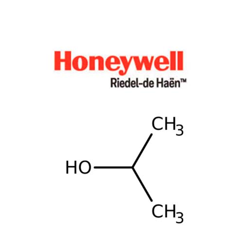 16484. ALCOHOL ISOPROPILICO (2-PROPANOL) 99.5% 160KG - RIEDEL DE HAEN