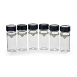 54729. CELDA DE VIDRIO 10ML P/TURBIDIMETRO 2100 C/6 - HACH