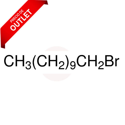 24829. 1-BROMOUNDECANO 98% 25GR SIGMA-ALDRICH