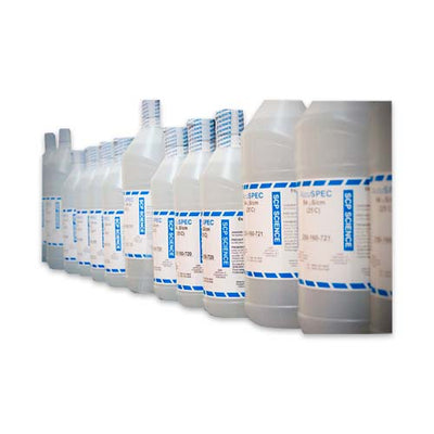 14349. ACIDO CITRICO 10% TRAZABLE A ESTANDAR PRIMARIO KHP 1LT - SCP SCIENCE