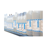 18172. ACIDO CITRICO 10% W/V 5LT - SCP SCIENCE