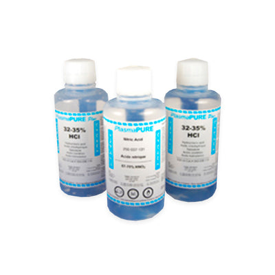 11329. ACIDO NITRICO ALTA PUREZA PPP (PLASMA PURE PLUS) 67-70%  - SCP SCIENCE