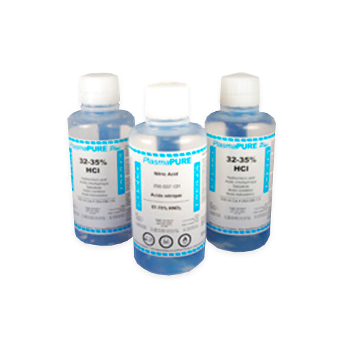 11329. ACIDO NITRICO ALTA PUREZA PPP (PLASMA PURE PLUS) 67-70%  - SCP SCIENCE