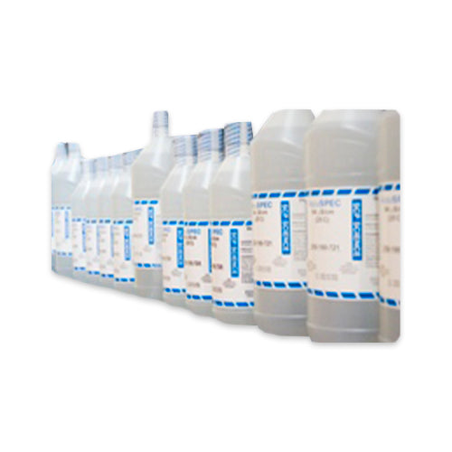 9842. STD DE CONDUCTIVIDAD CLORURO DE POTASIO (KCL) 1413UMHOS/CM  500ML - SCP SCIENCE