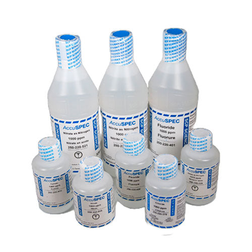 24583. STD CLORURO 10000PPM 500ML SCP SCIENCE