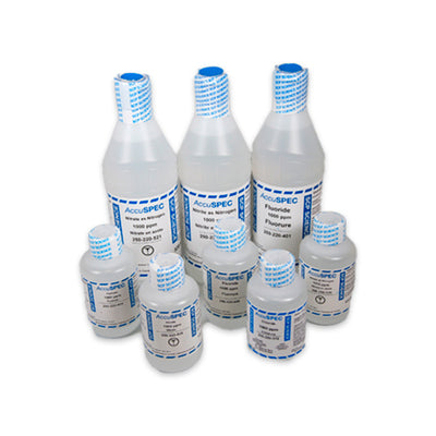 9844. STD ACETATO IC 1000PPM 125ML - SCP SCIENCE