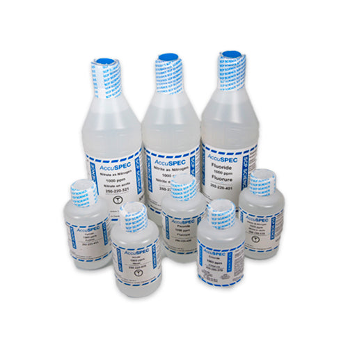 9844. STD ACETATO IC 1000PPM 125ML - SCP SCIENCE