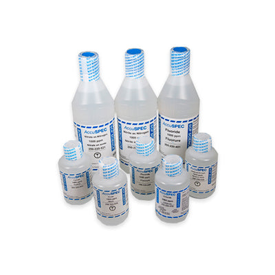 11327.STD NITRITO IC 1000PPM 125ML - SCP SCIENCE