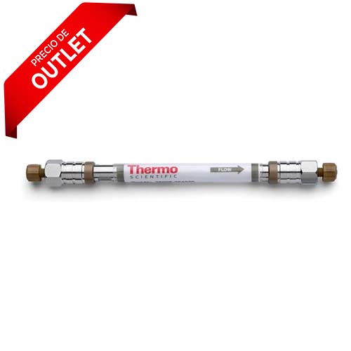 3981. COLUMNA HPLC HYPERSIL GOLD C18 SELECTIVITY, 3MM X 50MM, 1.9UM - THERMO SCIENTIFIC