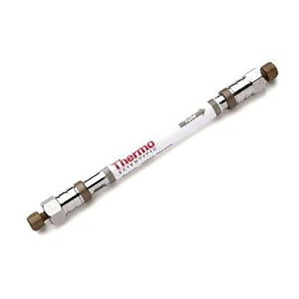 3974. COLUMNA HPLC HYPERSIL GOLD C18 SELECTIVITY, 2.1MM X 100MM, 1.9UM - THERMO SCIENTIFIC