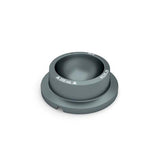 17309. SOPORTE P/MATRAZ DE 250ML SIN ASA, H 135.25 - IKA