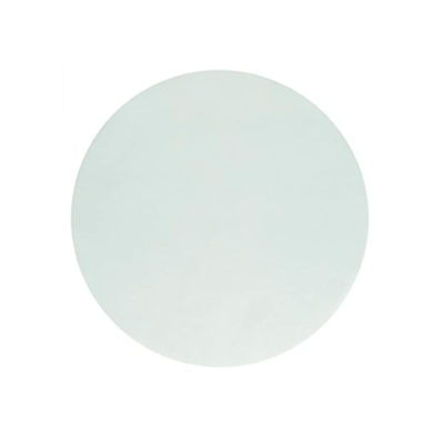 2504. PAPEL FILTRO #202 33CM C/100 WHATMAN