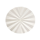 2519. PAPEL FILTRO #595 18.5CM FF C/100 WHATMAN