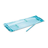21696. PUNTAS 2.2ML CLARAS ESTERIL BAGTIPS JUMBO C/180 - INTERSCIENCE