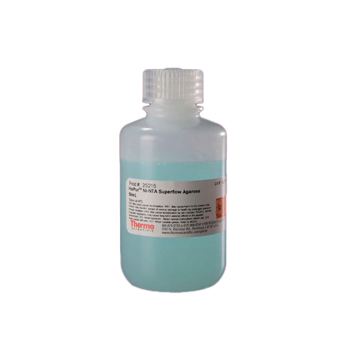 53268. HISPUR NI-NTA SUPERFLOW AGAROSE 50ML - PIERCE