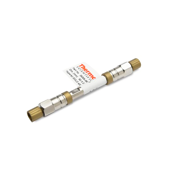 3968. COLUMNA HPLC HYPERSIL GOLD AQ C18 POLAR, 2.1MM X 50MM, 1.9UM - THERMO SCIENTIFIC