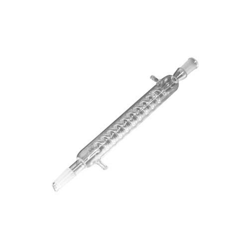 15099. CONDENSADOR DE VIDRIO GRAHAM 200MM C/JUNTA SUPERIOR EXTERNA CONICA ESTANDAR 19/38 - PYREX