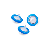 2551. FILTRO JERINGA PTFE 25MM, 0.45UM NO ESTERIL UNIFLO C/500 WHATMAN