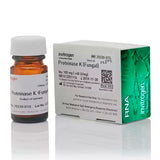 26790. PROTEINASA K RECOMBINANTE 100MG INVITROGEN