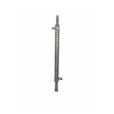 15100. CONDENSADOR DE VIDRIO GRAHAM 500MM C/JUNTA CONICA ESTANDAR 24/40 - PYREX