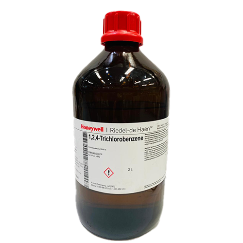 4093. 1,2,4-TRICLOROBENCENO HPLC 2LT - HONEYWELL