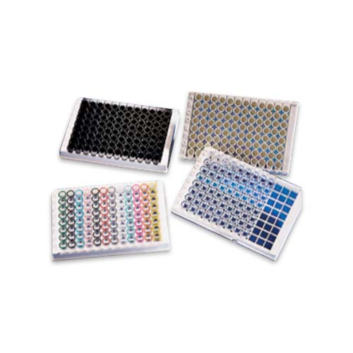 15368. EYECTOR DE TIRAS STRIPWELL 96 POZOS CAJA C/5 PIEZAS - CORNING