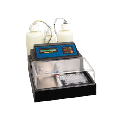 55446. LAVADOR DE MICROPLACAS ELISA STAT FAX AUTOMATICO PROGRAMABLE - AWARENESS