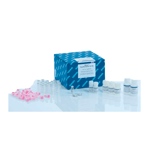 54000. KIT DE EXTRACCION DE ARN DE MATERIA FECAL E INTESTINAL 50 PREPA ...
